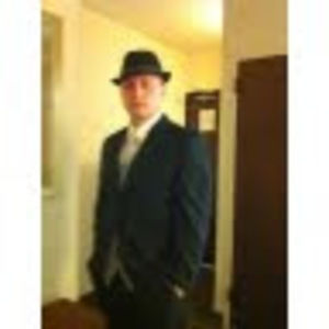 Meet your Posher, Dmitry